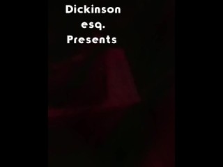 Dane Dickinson Presents The Great Sampler