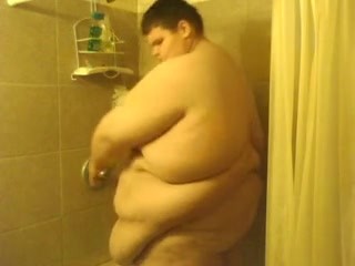 Superchubby Boy Shower