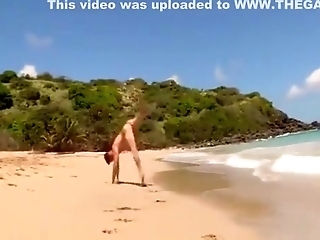 Beach tube porno net